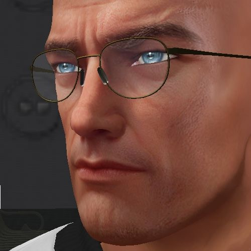 Sam Adama